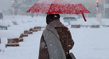 Türkiye genelinde kış yağışları rekor seviye ulaştı