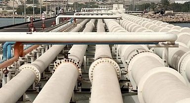 Türkiye'nin petrol ithalatı şubat ayında geriledi