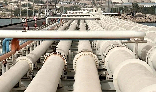 Türkiye'nin petrol ithalatı şubat ayında geriledi