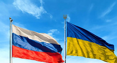 Ukrayna’dan Rusya’nın Perm bölgesindeki petrol tesisine İHA saldırısı