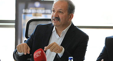 “Üniversite hastanelerinin sorunlarını gündemden düşürmeyeceğiz”