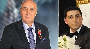 Ünlü sunucu Necati Selvitop’un acı günü