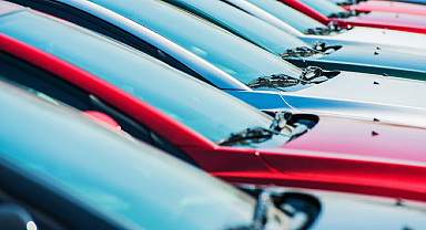 Yılın İlk Çeyreğinde 215 Bin Araç İhraç Edildi