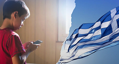 Yunanistan’dan 15 yaş altına sosyal medya yasağı