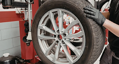 Zorunlu Kış Lastiği Dönemi Bugün Sona Erdi