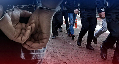 11 ilde narkotik operasyonu: 78 şüpheli yakalandı