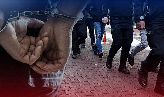 11 ilde narkotik operasyonu: 78 şüpheli yakalandı