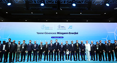 2026 yılı rüzgârın yılı olacak