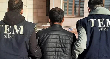 47 ilde DEAŞ Operasyonu, 324 Şüpheli Yakalandı