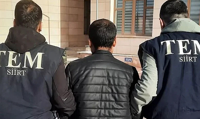 47 ilde DEAŞ Operasyonu, 324 Şüpheli Yakalandı