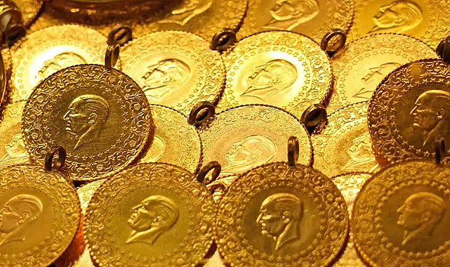 Altın fiyatları ne kadar oldu?