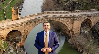 Ani Köprüsü Tarihi Misyonuna Kavuşuyor