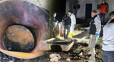 Antalya'da kaybolan Kübra'nın cansız bedeni bulundu