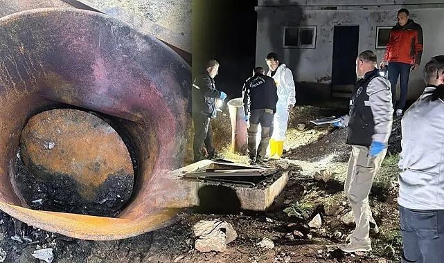 Antalya'da kaybolan Kübra'nın cansız bedeni bulundu