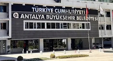 Antalya'da operasyon: 25 kişi gözaltında