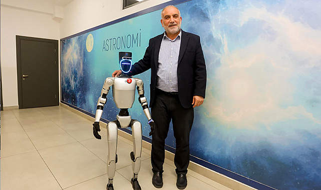 Avrupa Birliği Destekli Projede CANİKMAN Rüzgârı 