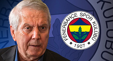 Aziz Yıldırım’dan Fenerbahçe başkanlığına adaylık hamlesi