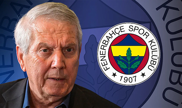 Aziz Yıldırım’dan Fenerbahçe başkanlığına adaylık hamlesi