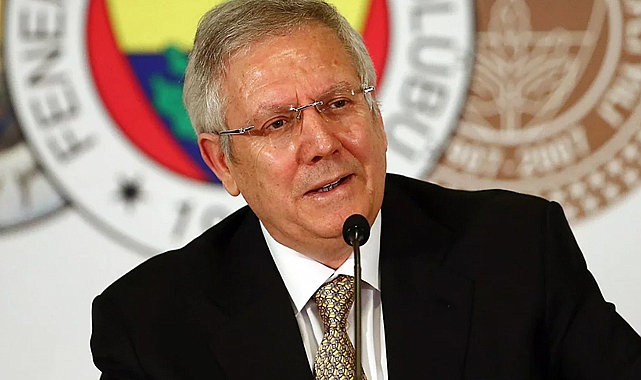 Aziz Yıldırım: “Şampiyonluk artık mecburiyet”