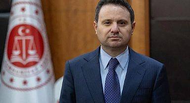 Bakan Gürlek: Suç örgütleriyle mücadelemiz devam edecektir
