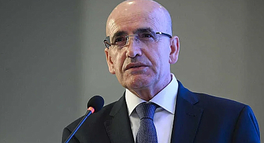 Bakan Şimşek: Enflasyondaki yükselişin geçici olduğunu değerlendiriyoruz