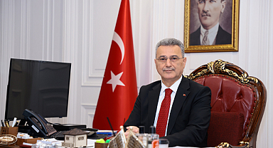 Başkan İhsan Kurnaz:Gençlerimizin Enerjisiyle Geleceğe Yürüyoruz