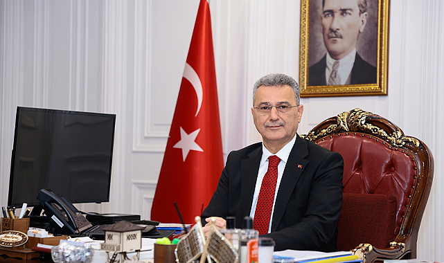 Başkan İhsan Kurnaz:Gençlerimizin Enerjisiyle Geleceğe Yürüyoruz