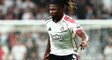Beşiktaş’ta 4 futbolcu için ayrılık kararı: 1 isim belirsiz