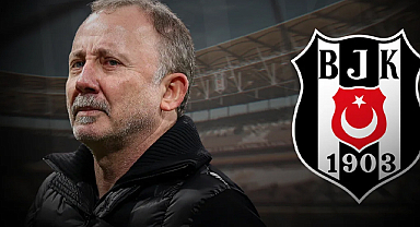 Beşiktaş’ta Sergen Yalçın dönemi sona eriyor