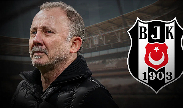 Beşiktaş’ta Sergen Yalçın dönemi sona eriyor