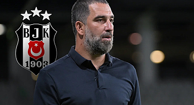 Beşiktaş’ta yeni hoca için Arda Turan sesleri: Süre istedi