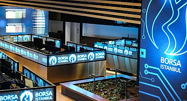 Borsa İstanbul endeksi açılışta zirveye ulaştı