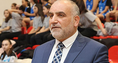Canik'te Geleceğin Şampiyonları Keşfediliyor