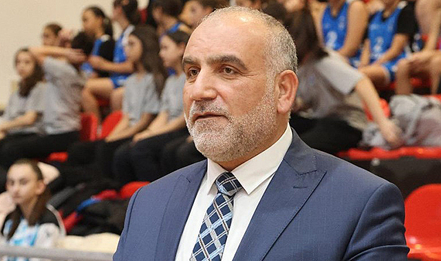 Canik'te Geleceğin Şampiyonları Keşfediliyor 