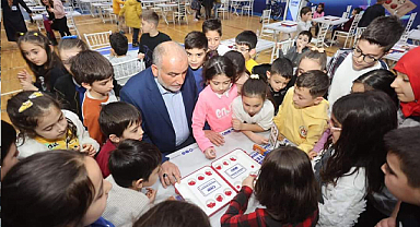 Canik'te Geleneksel Mangala Turnuvası Başlıyor 