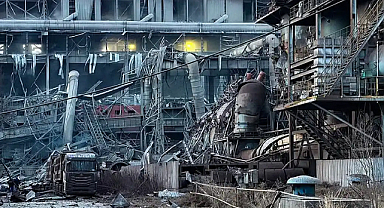 Çin’de havai fişek fabrikasında patlama: 26 ölü, 61 yaralı