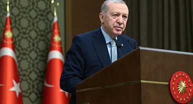 Cumhurbaşkanı Erdoğan: Bir Tayyip Erdoğan gider, bin Tayyip Erdoğan gelir