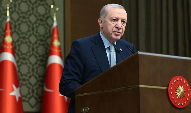 Cumhurbaşkanı Erdoğan: Bir Tayyip Erdoğan gider, bin Tayyip Erdoğan gelir
