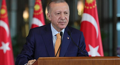 Cumhurbaşkanı Erdoğan: CHP yönetiminin kirli siyaseti bizi yolumuzdan alıkoyamaz
