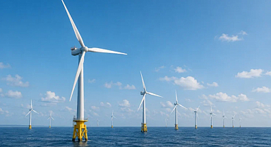 Deniz Üstü Rüzgâr Enerjisi Santralleri İçin Önemli Adım
