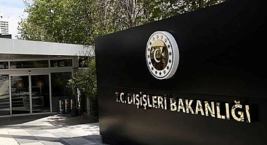 Dışişleri’nden Kırım Tatarları ve Çerkesler için anma mesajı