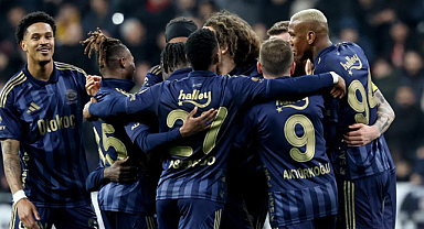 Fenerbahçe’de seçim hareketliliği: 