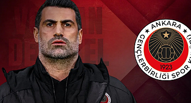 Gençlerbirliği’nde Volkan Demirel ile yollar ayrıldı