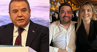 Gündem Muhittin Böcek ve ailesinin mal varlığına el konuldu