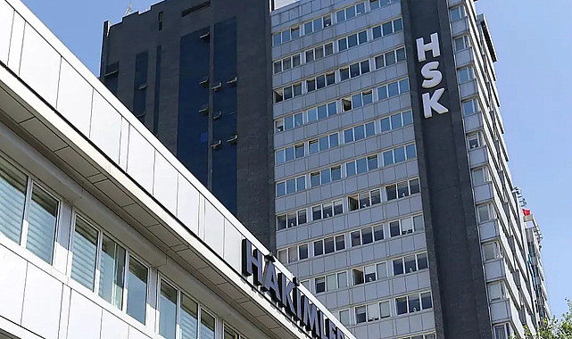 HSK’dan yeni ağır ceza mahkemesi düzenlemesi