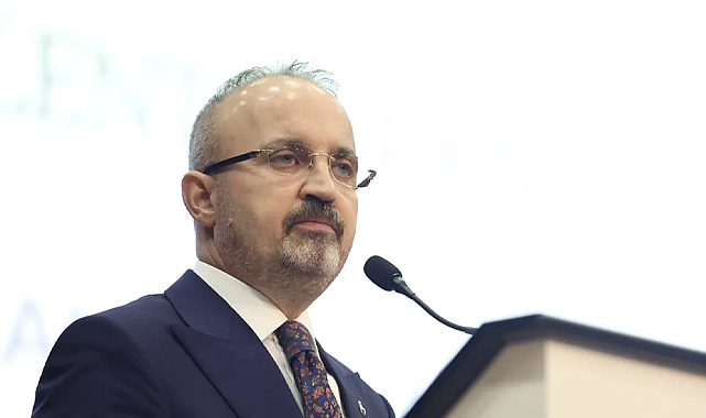 İçişleri Bakan Yardımcısı Turan: 
