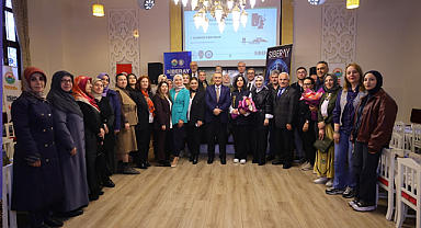 İlkadım’da Güvenli İnternet Anlatıldı