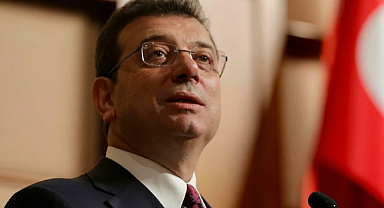 İmamoğlu’nun yargılandığı “casusluk” davasında savcı tutukluluğun devamını istedi