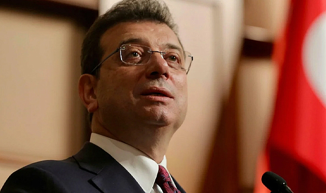 İmamoğlu’nun yargılandığı “casusluk” davasında savcı tutukluluğun devamını istedi