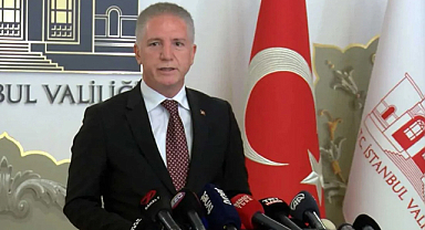 İstanbul Valisi Gül: Sokaklarda sahipsiz tek bir köpek bulunmayacaktır
